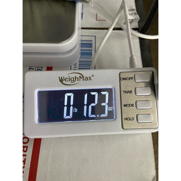 Chicos 1 Tahiti Tropis Linen Jacket Women M Button Front Side Pocket Long Sleeve - Picture 14 of 14